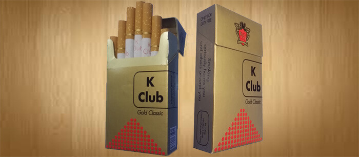 K-CLUB GOLD CLASSIC